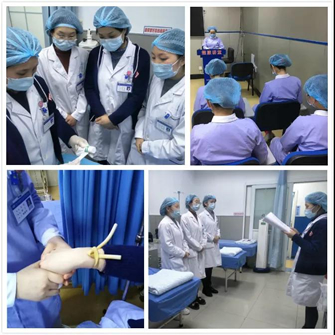 四川省生殖健康研究中心附属生殖专科医院:战疫情、抓质量、稳基础、练操作