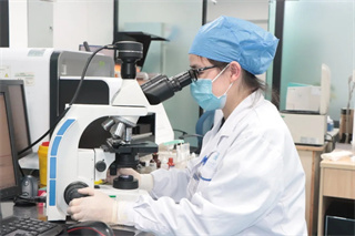 检查-四川省生殖专科医院